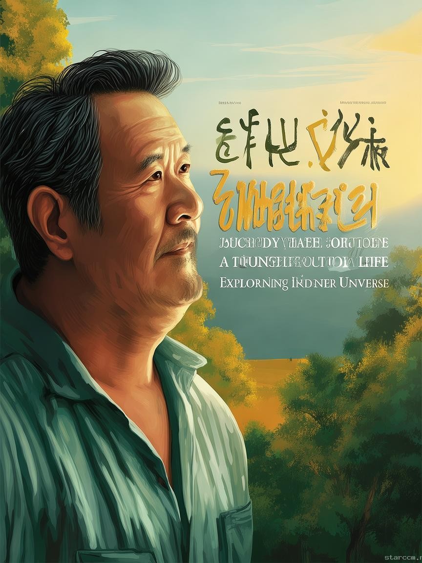 张译退圈启示录：跨界静谧生活，探索内心宇宙